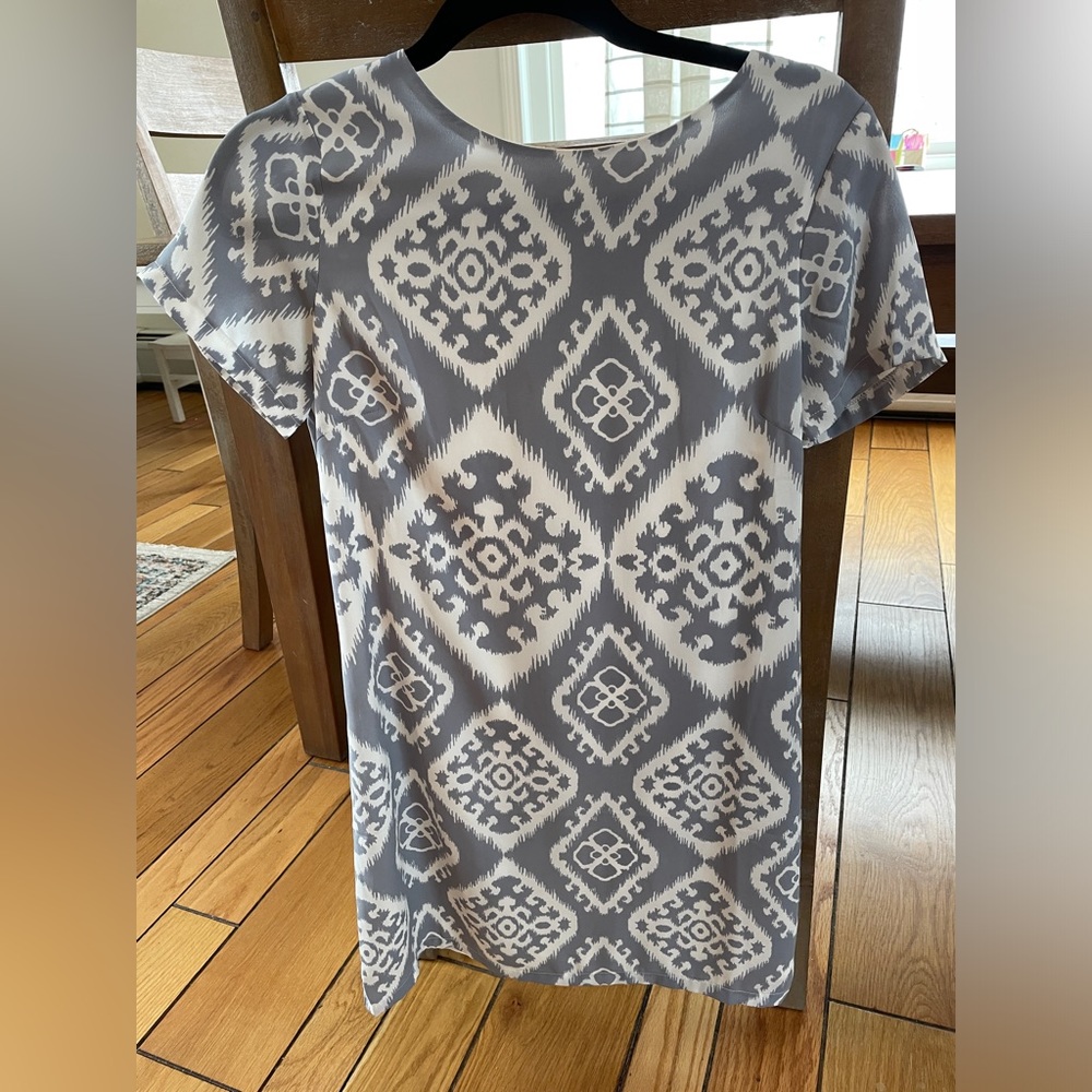 LuLu’s Shift Dress size XS